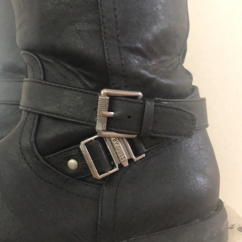 Guess Riding Boots - Picture 2 of 7